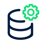 Data-management