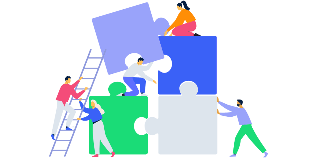 Collaboration et stratégie Cegedim Eloficash