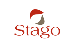 Stago-logo