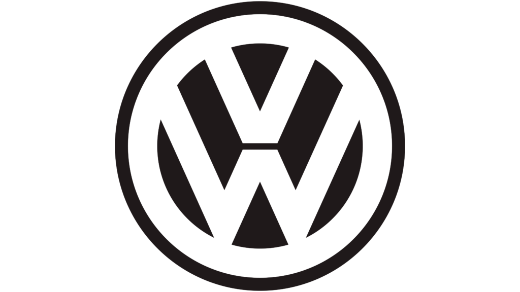 Volkswagen-Logo
