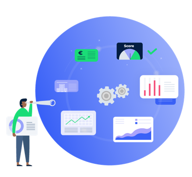 KPI-Credit-Manager