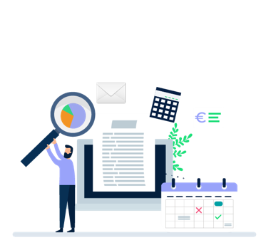 Data-recouvrement-Credit-Manager