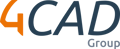 logo 4cad