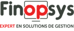logo finopsys
