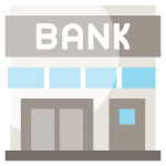 banque