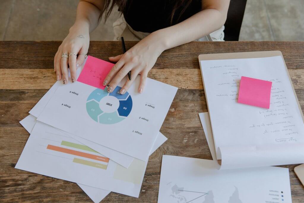 Établir un plan d'action pour un recouvrement optimisé