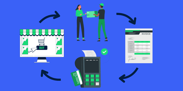 Lire la suite à propos de l’article Avec le Purchase to pay, vos Achats gagnent en performance !